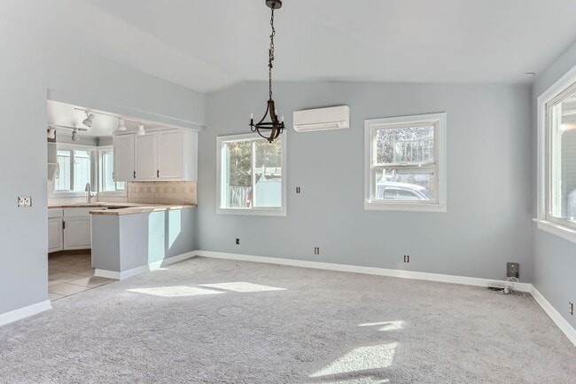 Photo - Updated 3 Bed 1.5 Bath Shoreline Home with...