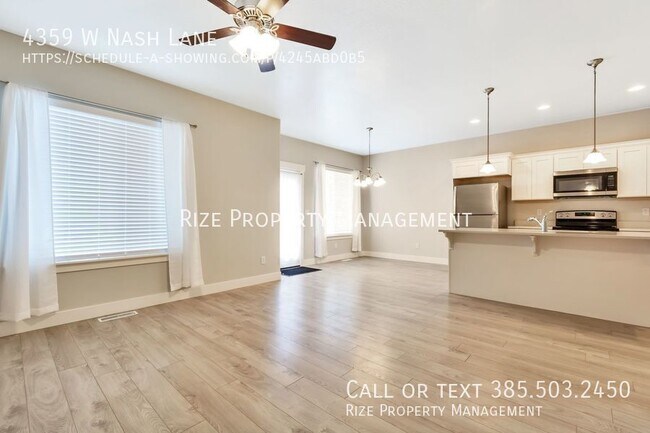 Building Photo - 4359 W Nash Ln Rental