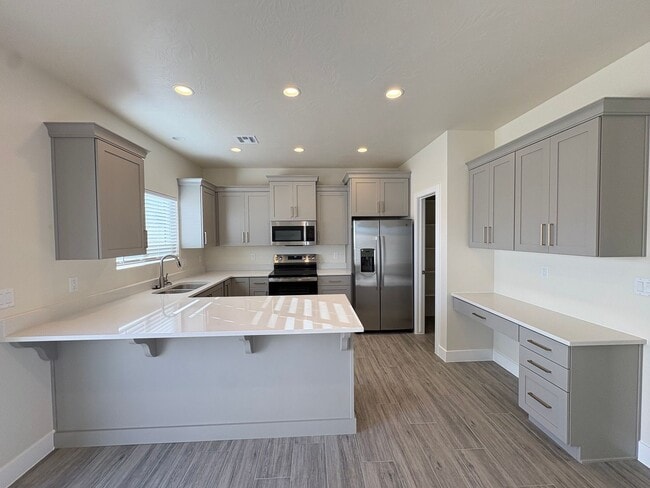 Photo - NEW Build!! Ironhawk Townhome #22!