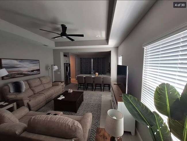 Photo - Annual Rental 3 Bedroom 2 Bathroom Single Family Home in Gated Community of Wellen Park