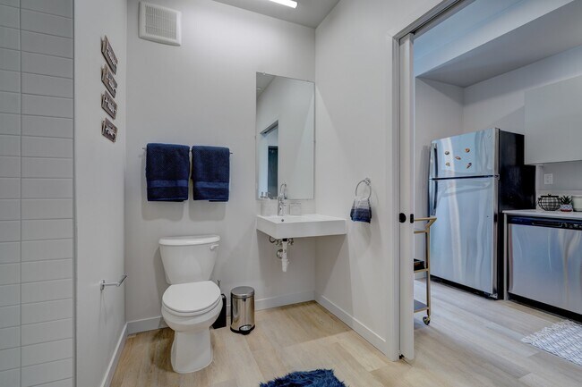 Ayva at Midtown