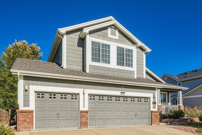 Building Photo - Spacious 5-Bedroom Home with Finished Base...