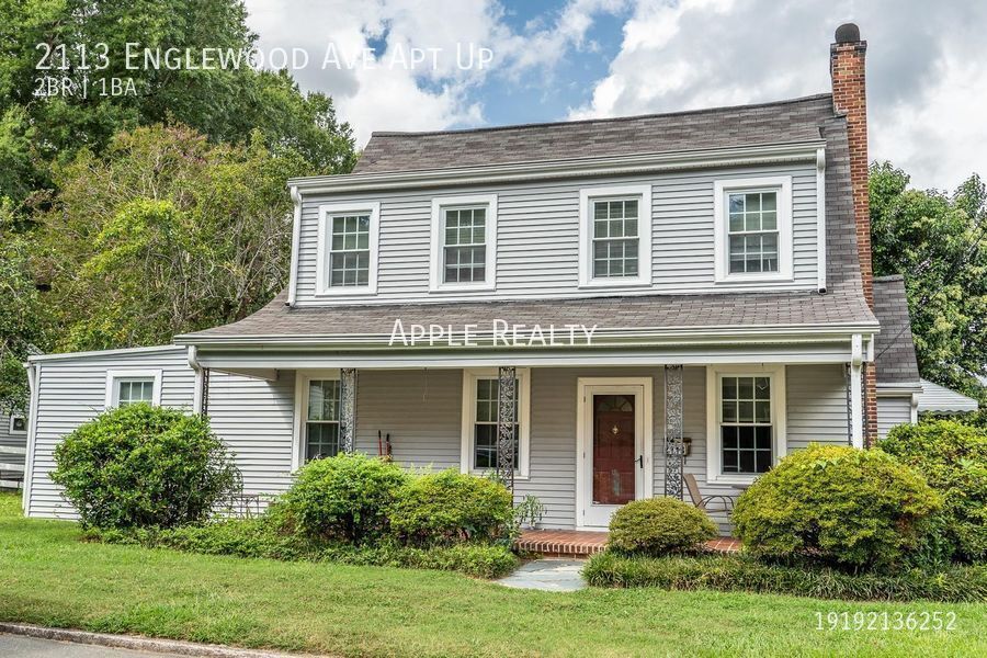 Photo - 2113 Englewood Ave