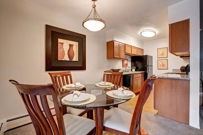 Photo - Copper Stone