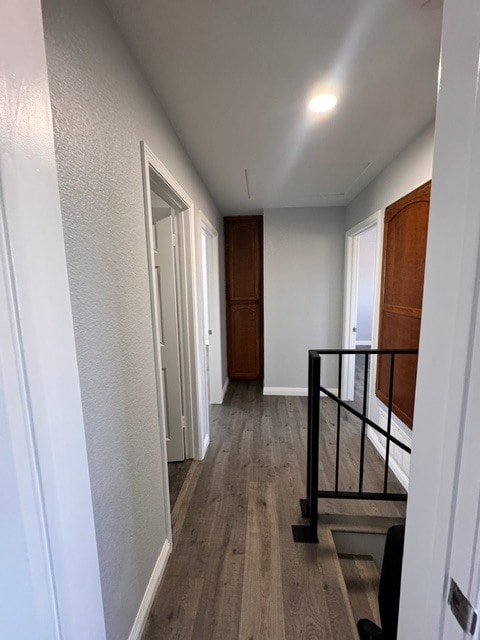 HALLWAY - 14439 Rosecrans Ave Unit triplex