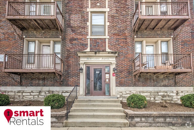 Building Photo - 1642 S 39th St Rental