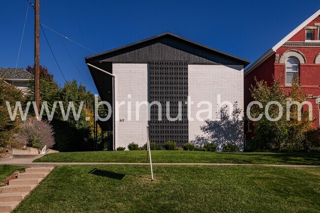 Photo - 517 S 1100 E