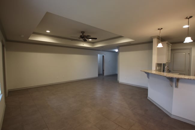Photo - Beautiful 3 Bedroom 2 Bathroom Townhouse i... Unidad 6305
