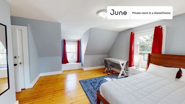Photo - Room in Shared 7 bed/2 bath home Unit G