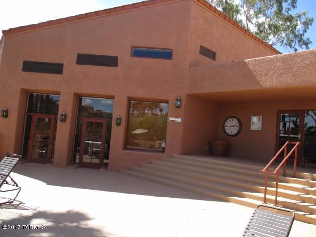 Photo - 5051 N Sabino Canyon Rd Unit 18-2168