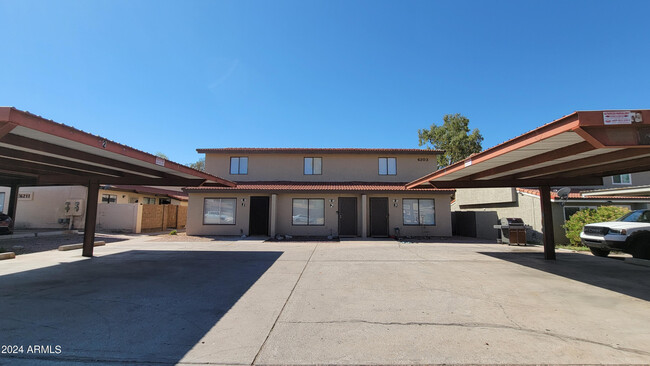 Photo - 6203 E Glencove St Townhome