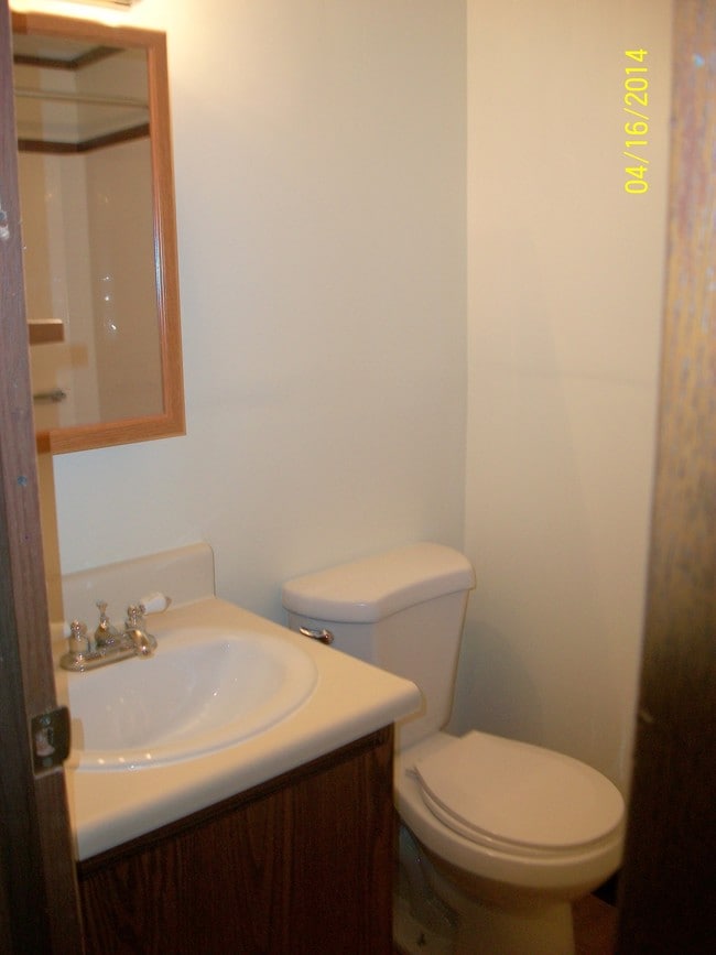 Photo - Springwood Apartments