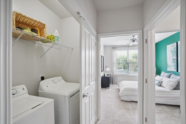 Groveton Green Apartments