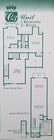 C-3 UNIT: 3 Bed/2.5 Baths - 2 Floors