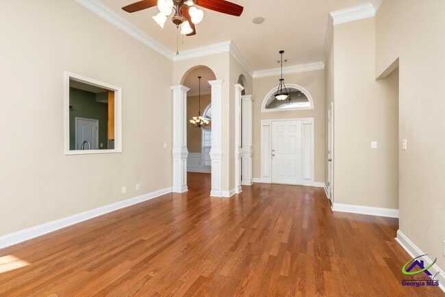 Photo - 601 Huntwood Ln