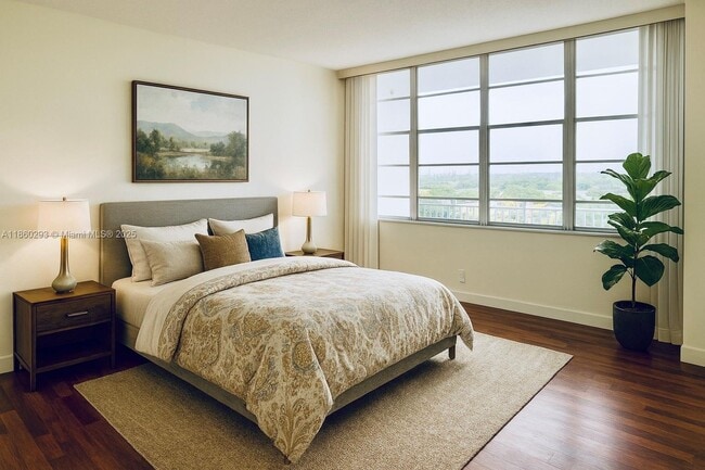 Photo - 2025 NE 164th St Unidad 901