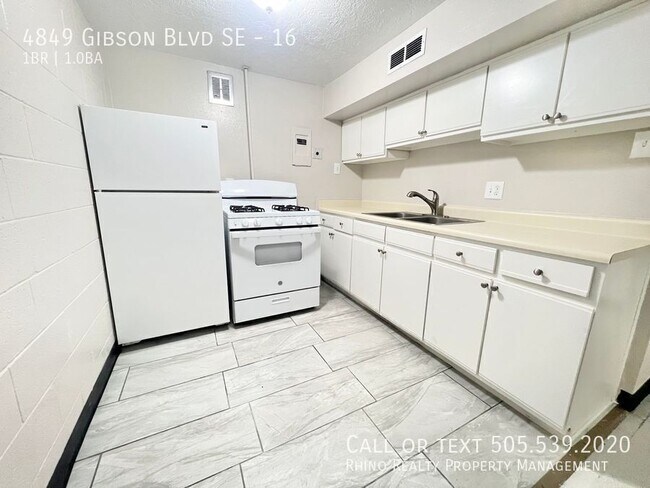 Photo - 4849 Gibson Blvd SE Unidad 16