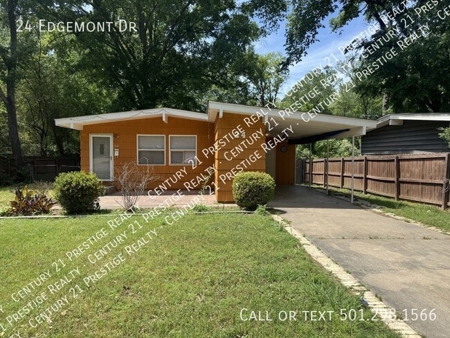 Building Photo - 24 Edgemont Dr
