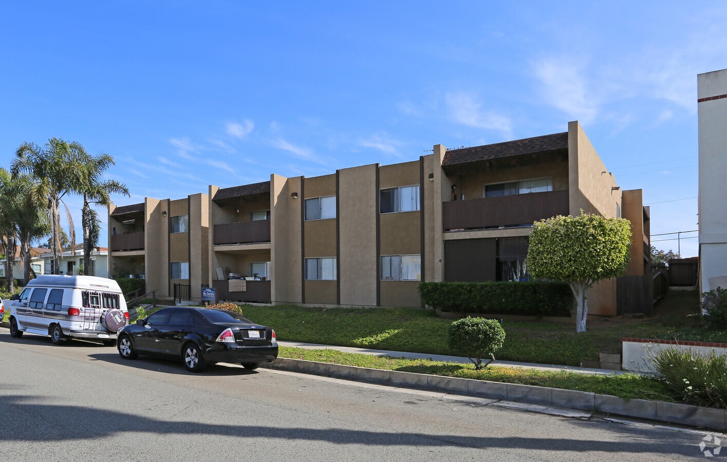 Photo - Villa de Cortez Apartments