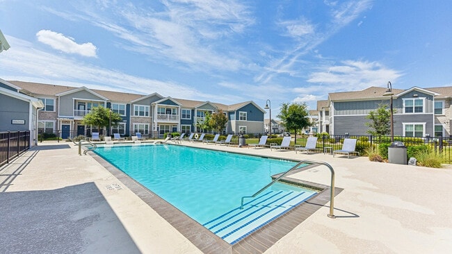 Photo - Springs at Lakeline