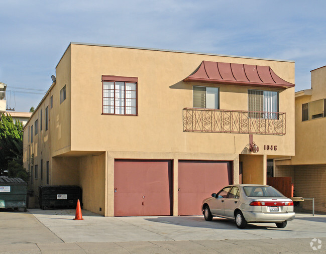 Building Photo - 1046 S Wooster #4 Rental