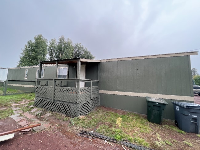 Photo - 2000 E Frontier Ave