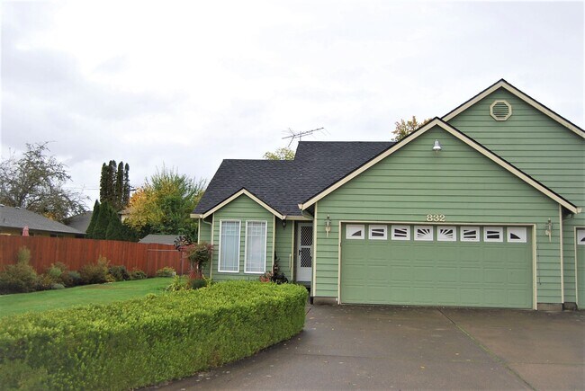 Photo - Well maintained 2Bd/2Ba Single Story Duple...