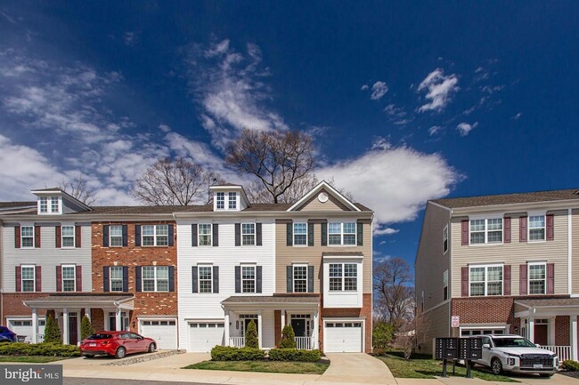 Photo - 1606 Dorothy Ln Townhome