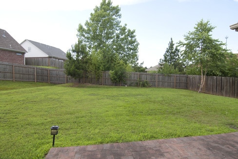 Photo - Garden Terrace