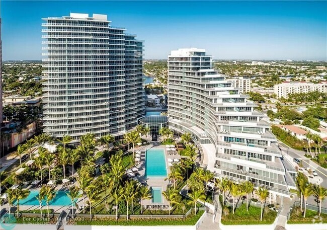 Building Photo - 2200 N Ocean Blvd Unit N702 Rental