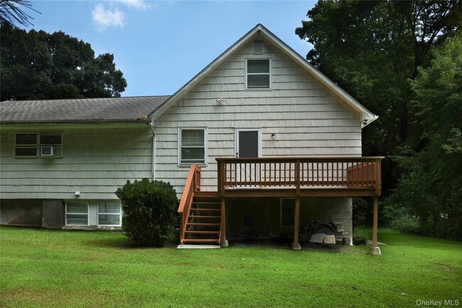 Building Photo - 50 Baron De Hirsch Rd