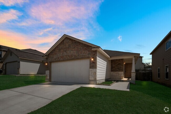 Building Photo - 3810 Running Ranch Rental