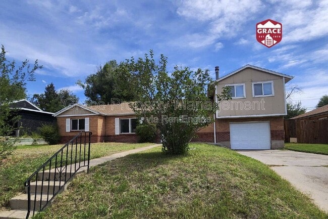 Building Photo - 9120 Ogden St