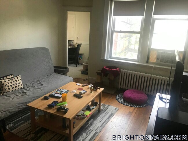 Photo - 2045 Commonwealth Ave Apartment Unit 25