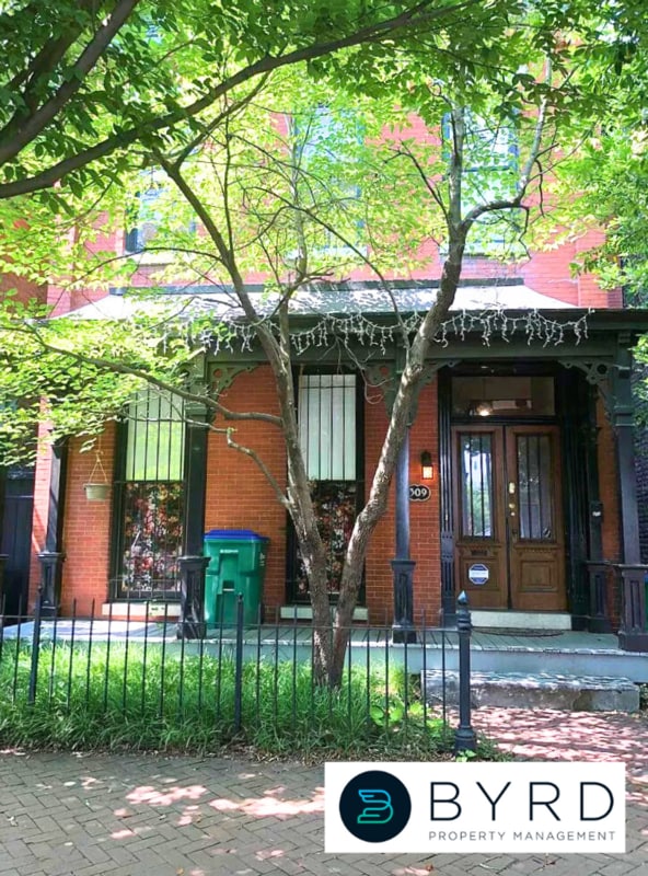 Building Photo - 311 W Marshall St