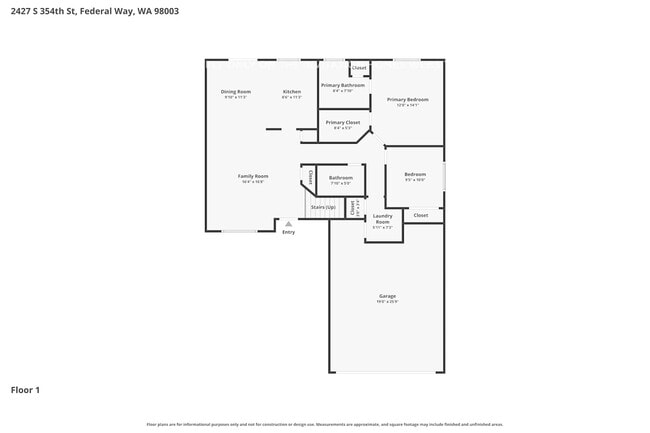 Photo - 2427 S 354th St