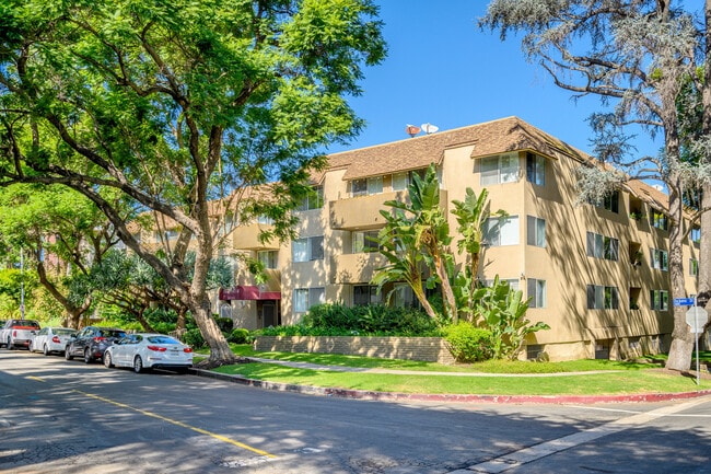 Photo - 14141 Dickens St Unit 211