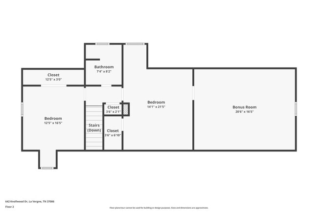 Photo - 642 Knollwood Dr