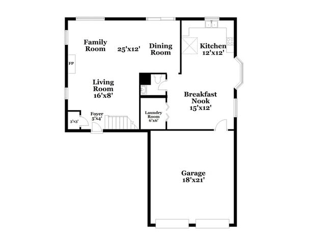 Photo - 2060 Stoneoak Dr
