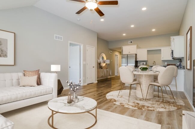 Elm Grove Luxury Rental Homes