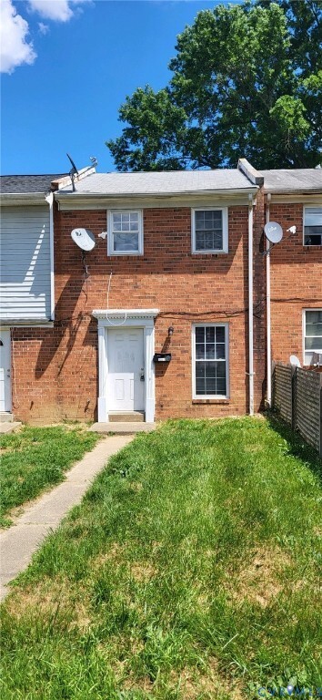 Building Photo - 1332 Drewry St Rental