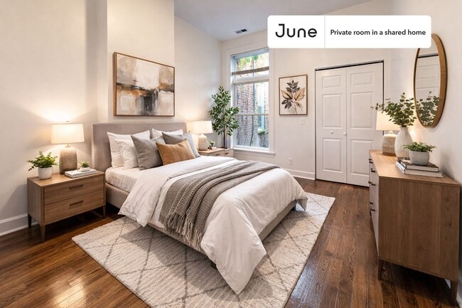 Building Photo - Room in Shared 3 bed/2 bath home Unit A