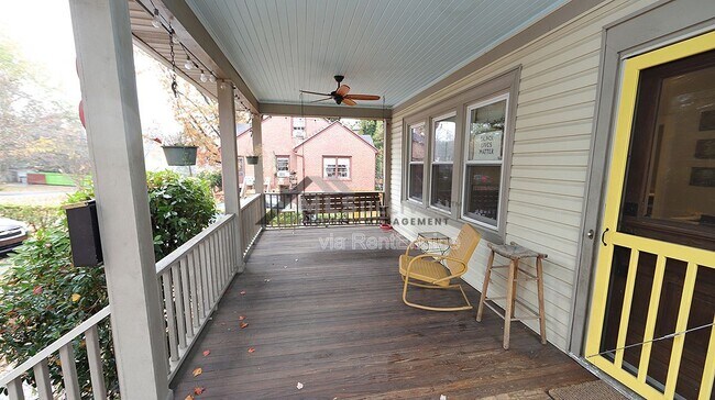Photo - 901 Camden Ave