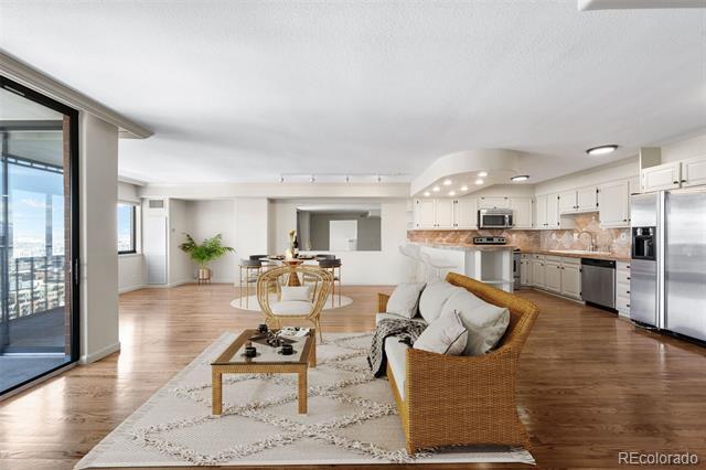 Photo - 1551 Larimer St Unit 2203