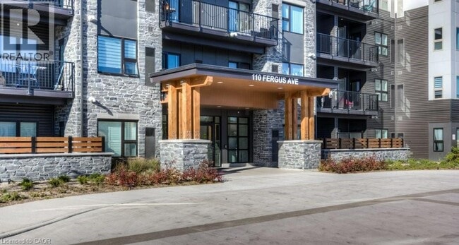 Photo - 110 Fergus Ave Unit 205