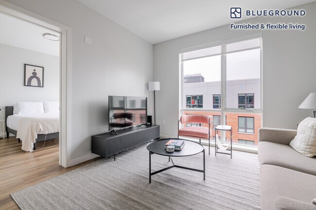 Photo - 50 Rogers St Unidad FL6-ID1065