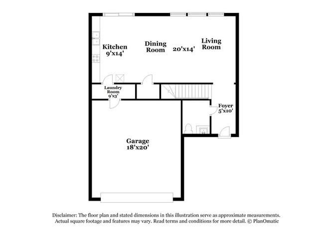 Photo - 650 E Woodsman Pl