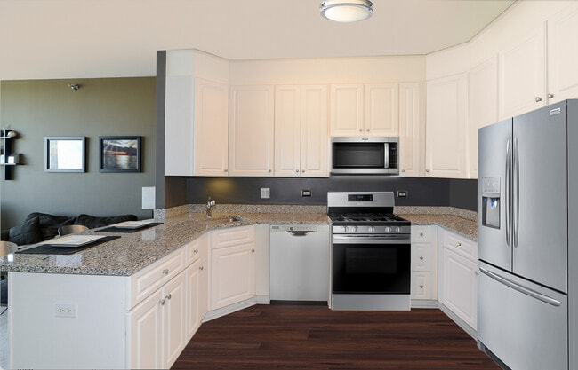 Photo - 33 W Ontario St Unit 41G