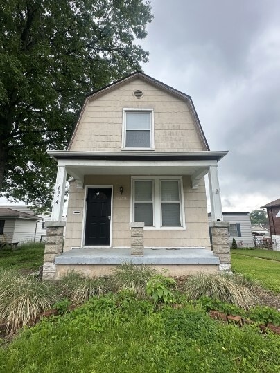 Building Photo - 4974 Quincy St Rental