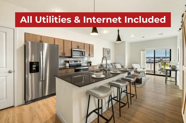 Building Photo - The Standard on 32nd